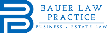 Bauer Law Practice Logo